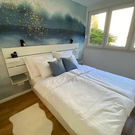 Apartment Centar Of Makarska