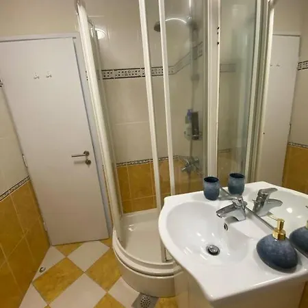 Centar Of Apartment *