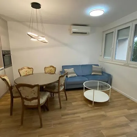 Apartment Centar Of