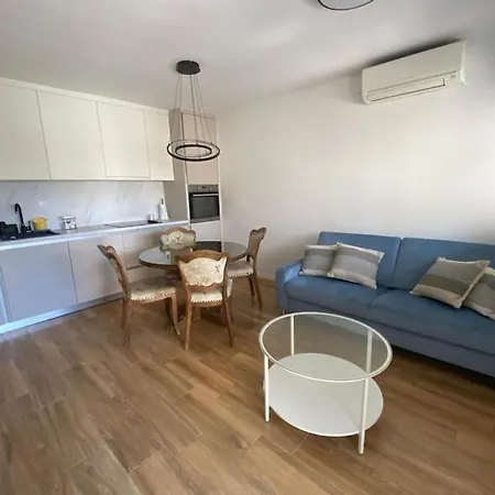 Centar Of Apartment Makarska