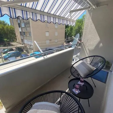 Centar Of Apartment