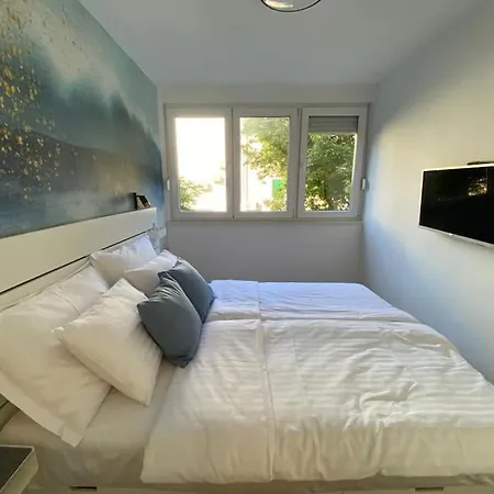 Apartment Centar Of