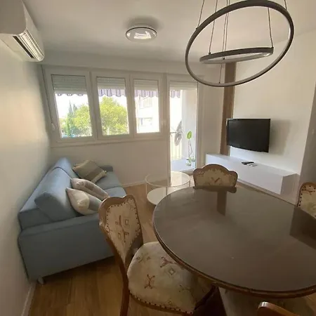 Apartment Centar Of Makarska